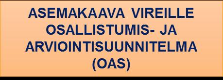 5.5 Kaavojen laatiminen yksityiselle maalle 5.5.2 Kaavan käynnistämissopimus Ennen maankäyttösopimusta laaditaan kaavankäynnistämissopimus.