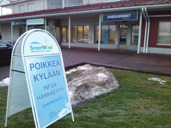 P YHÄJOEN KUULUMISET LAUANTAI 28.1.