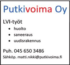 00. Alkaa seurakuntatalolta, jossa aluksi infoa ja sen jälkeen siirrytään keräämään. Tarkoitettu kaikille rippikoululaisille. Kantelemessu kirkossa su 5.2. klo 18.