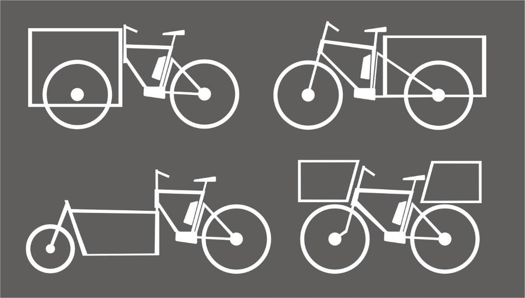 Tietoa suunniteltavasta tuotteesta Suunniteltavan kaltaiset tavaroita ja/tai ihmisiä kuljettavat pyörät ovat nykyisin kaksi tai kolmepyöräisiä.