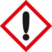 Sivu: 4/14 500 ml NEU Signaalisana: - 500 ml RES Signaalisana: - 0.6-100 mg RNase A (lyo) GHS07 GHS08 Signaalisana: DANGER (VAARA) H317, H334 Voi aiheuttaa allergisen ihoreaktion.