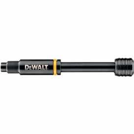 BETONIPORAUS DEWALT XLR SDS PLUS TERÄT KOVAMETALLIKÄRJELLÄ BULK-PAKKAUKSET Tilausnro Halkaisija mm Pituus mm Työstöpituus mm Pakkaus/kpl Myyntierä EAN-koodi DT8950-QZ 5 110 50 10 1 5035048078105