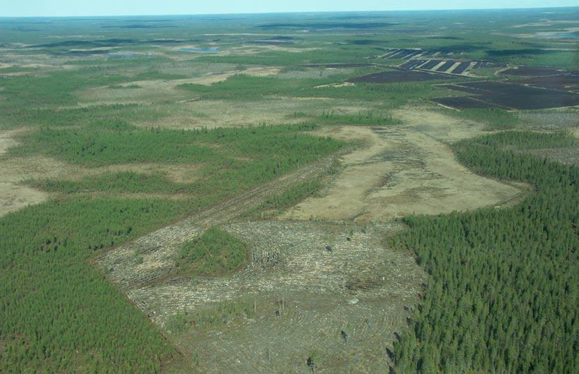 Suunnitellun altaan aluetta Vesivoiman lisärakentamismahdollisuudet on selvitetty strategian 2008 taustaselvityksessä.