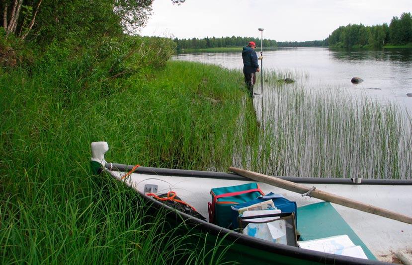 19.3 Pohjavesivaikutusten tarkkailu Pohjavesivaikutusten tarkkailu aloitetaan sen jälkeen, kun hankkeen toteuttamispäätös on tehty.