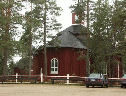 Kulttuuriympäristöltään arvokkaat alueet Hankkeen vaikutusalueella sijaitsee kaksi valtakunnallisesti arvokasta kulttuuriympäristöä, Riekinrannan kulttuurimaisema sekä Hilturanta ja pappila.