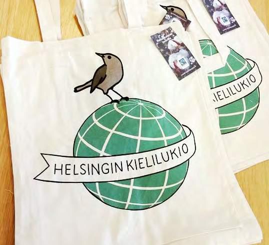 Haemme toiminnallisia, liikkuvia menetelmiä päätelaitteilla työskentelyn vastapainoksi ja tukemaan erilaisia oppimisen tapoja. Lukuvuoden aikana on toteutettu mm.