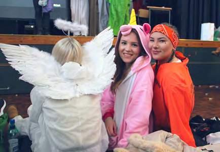 1. Kiinalainen uusivuosi 10.2. Ylioppilaskirjoitukset, äidinkielen tekstitaidon koe. Arabian kielen opetus alkoi 17 13. - 15.2. Ylioppilaskirjoitusten kuuntelukokeet 16.2. Penkinpainajaiset 17.2. Vanhat tanssit 20.