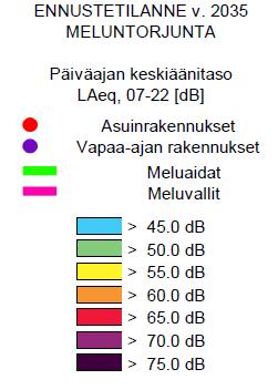 Kaavassa osoitettu uimaranta on kuitenkin jo olemassa alueella, ja muu kaavassa osoitettu virkistyskäyttö rajoittuu alueen läpi johtavaan ulkoilureittiin.