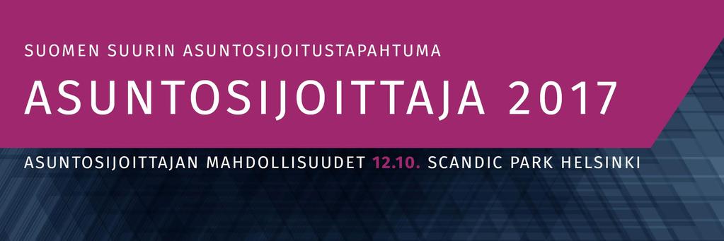 Taloyhtiötapahtuma 26.4.