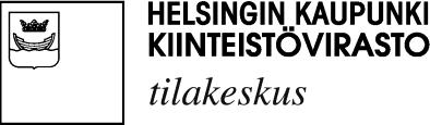 YKSIKKÖHINTALUETTELO JA MUUTOSTYÖN HINNOITTELU- PERIAATTEET 15.9.2016 rak.