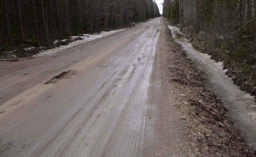 85 Kuva 5.4.7. Mt 17429 to 1 keväällä 19.