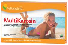 RegulatPro Metabolic 350 ml Appelsiininmakuinen entsyymijuoma.