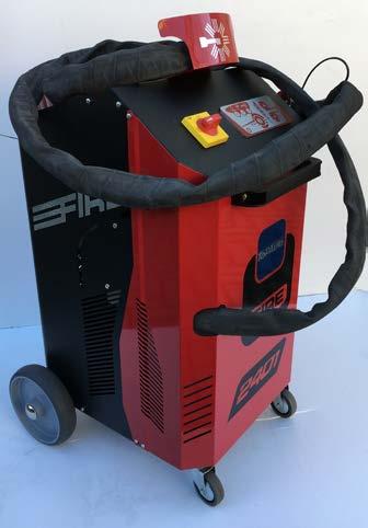 600 x 1140 mm Paino 145 kg Jäähdytysneste 25 l 7590,- Til.