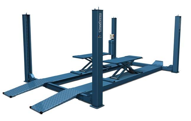 Nostokyky: 2500 kg Nostokorkeus: 990 mm Nostoaika: 11 s.