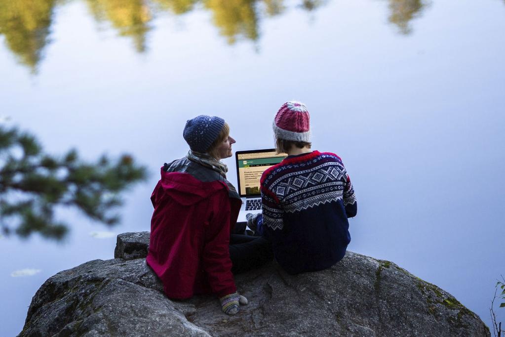 Kalamarkkinatapahtumien organisaatioita ja ohjelmaa kehitetään laajentamalla ja sitouttamalla alan toimijajoukkoa, esimerkiksi ottamalla kalastajat, kalatalouden paikalliset toimintaryhmät,