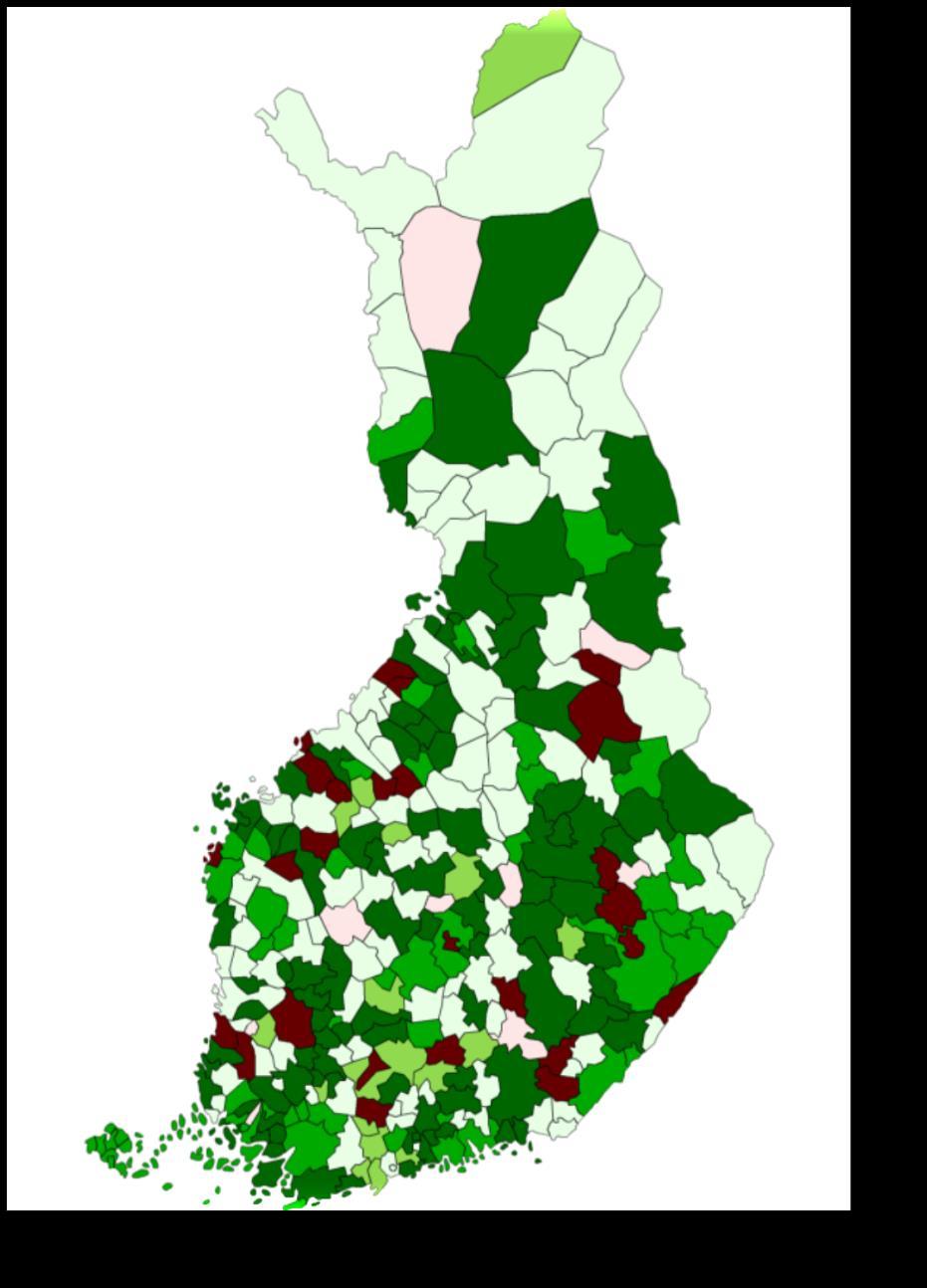 Mitä teen ensin? Varmista onko organisaatiosi liittynyt PTV:n käyttäjäorganisaatioksi?