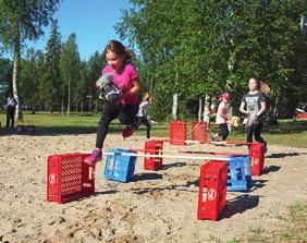 Kurssit kesällä ja syksyllä 2017 Ilmoittaudu lyhytkursseille: www. lyhytkurssille.fi Lisätietoa kursseista: www.rakro. net email: kurssit@rakro.fi puh. 040 760