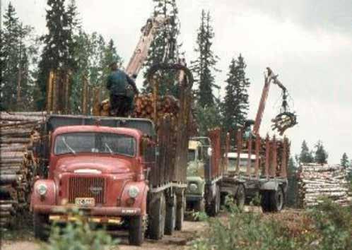 Nuorin pojista, Sakari, aloitti yrittäjänä yhdessä Laurin kanssa vuonna 1977.