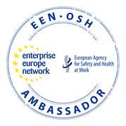 Suomen OSH Ambassador Hanna Riski Senior Advisor Finpro, Enterprise Europe Network Mobile: +358 40 7667 072