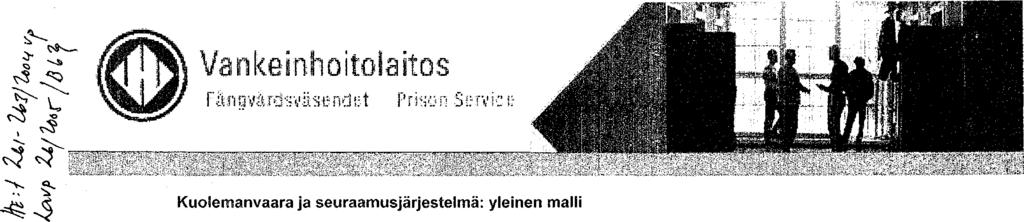 Väestö (> 15-vuotiaat) B (Elinikiäinen) riski joutua vankilaan A kb w W f\uoiemannski k C Vankila V i ------f c- D Vapautuneet E Rikoksen uusimisriski A Väestön kuolleisuus, eliniän odote B