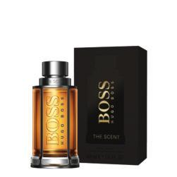 HUGOBOSS.COM Boss, The Scent An irresistible fragrance, unforgettable like a savored seduction. Exquisite notes of Ginger, exotic Maninka and Leather unfoldover time, seducing the senses. Uusi.