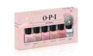 OPI, Go Nudes Set OPI presents our 5 best-selling nudes shades (Step Right Up!