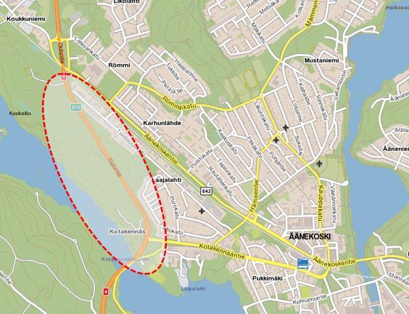 OSALLISTUMIS- JA ARVIOINTISUUNNITELMA (MRL )..0/.