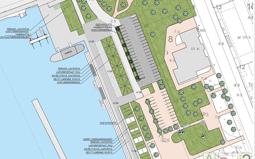 KVALITETSTÄVLING FÖR FISKSTRANDEN 2016 - FÖRSLAG 3: WASA STAR EHDOTUS 3: WASA STAR SAMMANDRAG AV FÖRSLAGEN SOM GODKÄNTS FÖR BEDÖMNING - KALARANNAN LAATUKILPAILU