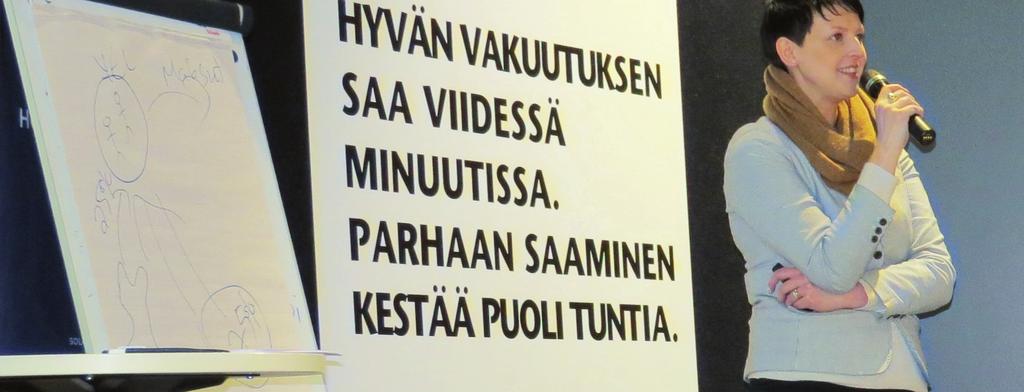 217 asetimme tavoitteeksemme vahvistaa Hämeenlinnassa sijaitsevaa Asiakaspalvelukeskustamme vuosien 217 ja 218 aikana. Asiakaspalvelukeskuksesta käsin tarjotaan mm.