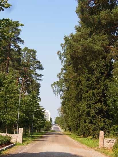 sempaan huvilakulttuuriin ja Hietalahden Villa on tärkeä avain tämän perinteen historian ymmärtämiseen, mikä tuo kohteelle myös valtakunnallisella tasolla merkittävää historiallista arvoa.