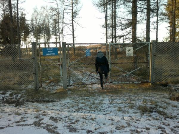 Muu perustoimenpide Muut perustoimenpiteet Toim enpidetyyppi (EU) Sektori 2.