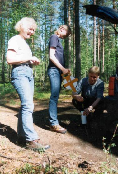 Keskeisiä toimenpiteitä 1/3 2009-2015 Pohjavesialueiden suojelusuunnitelmat: suojelusuunnitelman laatiminen 7 pohjavesialueelle, suunnitelman päivittäminen 13 alueella Pohjavesitutkimukset: