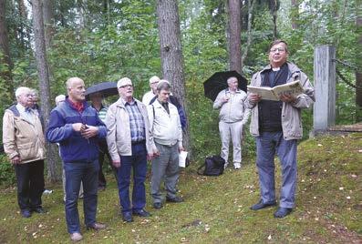 Jääkärit vannoivat juhlallisen sotilasvalan Suomen lailliselle hallitukselle Liepajan Pyhän Kolminaisuuden kirkossa 13.2.1918. Odotettu kotimatka alkoi 14.2.1918. Arcturuslaiva jääkäreineen ankkuroitui Vaasaan 25.