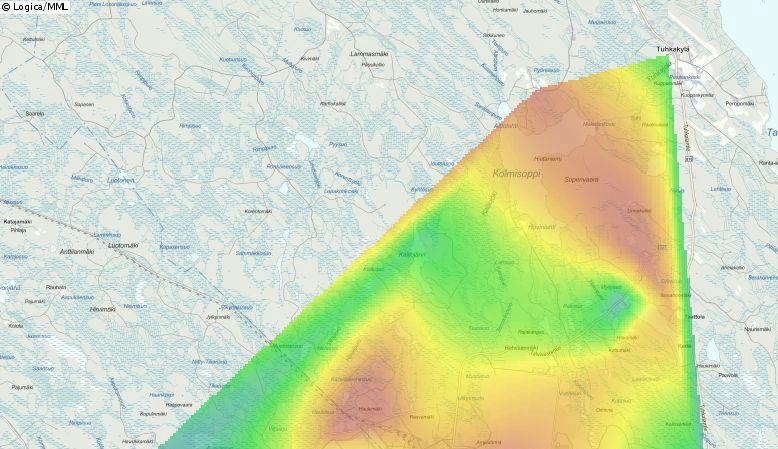 Keskimääräinen rikkilaskeuma vuonna 2014 Pöly05 0,09 0,04 Pöly09 0,05 0,03 Pöly10 0,06 0,05 Pöly16 0,05 0,06 Pöly01 0,07 0,13 Pöly14 0,07 0,08 Pöly07 0,09 0,06 Pöly06 0,05 0,05 Pöly04 0,08 0,03