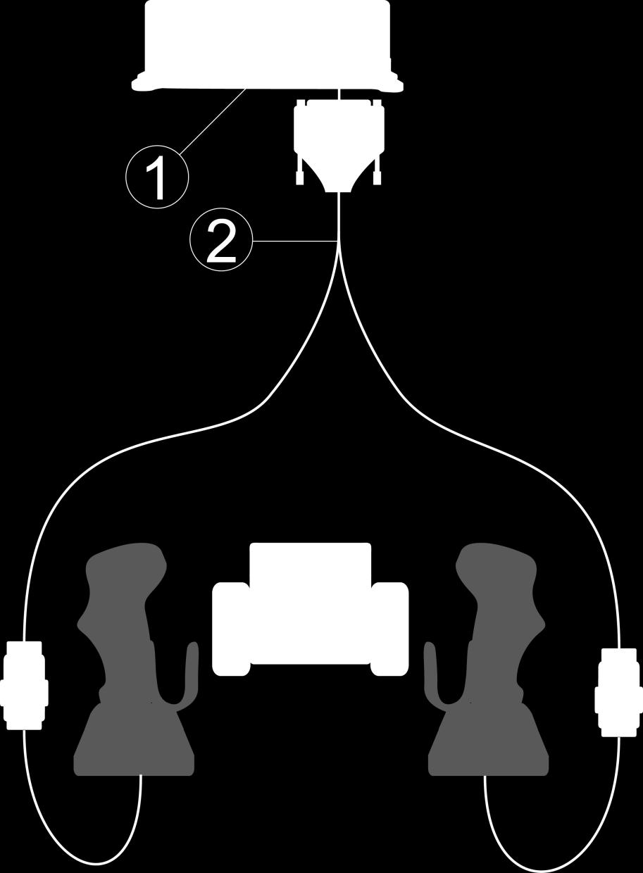 OHJAUSVIVUN ASENNUS 4.3.