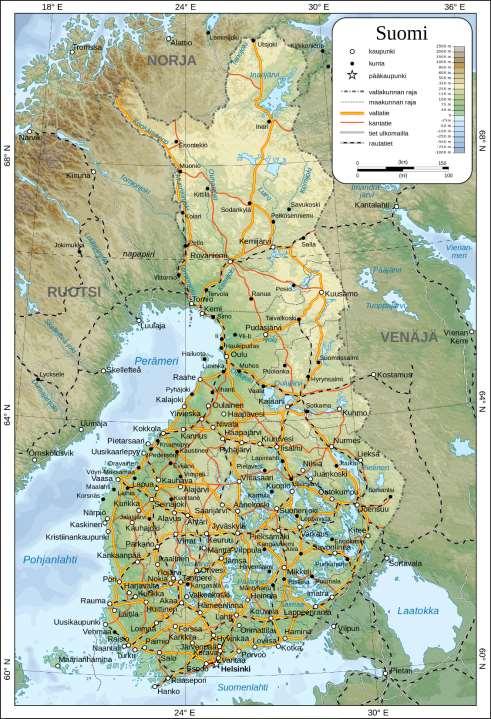LOHTAJAN AMPUMA- JA HARJOITUSALUE Lohtajan ampuma- ja harjoitusalue sijaitsee Kokkolasta 30 km pohjoiseen. Ampuma- ja harjoitusalueen maapinta-ala on n 1400 ha ja vesialueen n 170 ha.