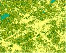 Esimerkki palvelualustan käytöstä: dynaaminen metsäsuunnittelu Metsäsuunnittelupalvelu Tilan ja metsänomistajan tietojen haku Suunnittelualueen valinta Käsittely-yksiköiden automaattinen tai ohjattu