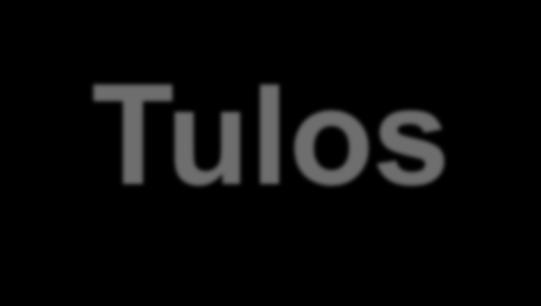 Tulos