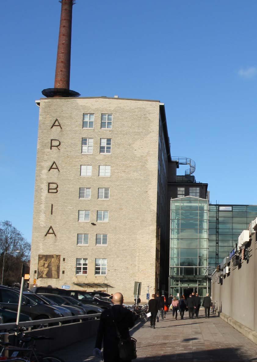 uudisosa tuli liike- ja toimitilakäyttöön.