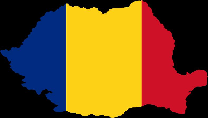 Romania 1.1.2016-24.3.