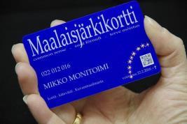 Yksiköinti on tien käytön arviointia, ei tiedettä. Yksikkömääriä olennaisempaa on, että ne ovat oikeassa suhteessa toisiinsa.