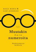 3 Muutakin kuin numeroita SUOMI JUHLII itsenäisyyden satavuotista taivalta ja menestystään hyvinvointivaltiona.