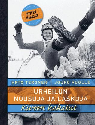 Mutta millaisia ovat ihmiset noiden urheilumuistojemme takana?