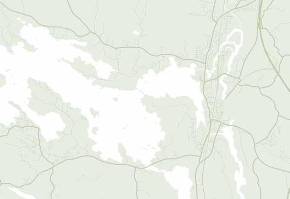 Toimenpiteitä ovat muun muassa päällystäminen ja punaisen asfaltin käyttö liittymissä, väylän leventäminen sekä kävelyn ja pyöräilyn erottelu vilkkaimmilla osuuksilla.