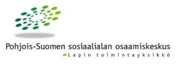 2017 Tammikuu Helmikuu Maaliskuu Huhtikuu Asiakastapaamiset 3 ESY- Elämäntilanteen Selvittämisen ympyrä (Virta II) Arviointi ESY 2. kierros Arviointi Moniammatillinen tiimi 26.1. 8.3. Mt sh, kuntoutus-koti, musiikki- ryhmätoiminta 7.