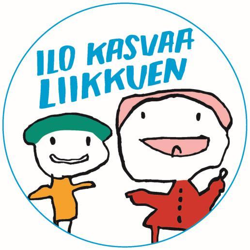 Tänään on Apinapäivä ja muita tapoja edistää lasten liikkumista