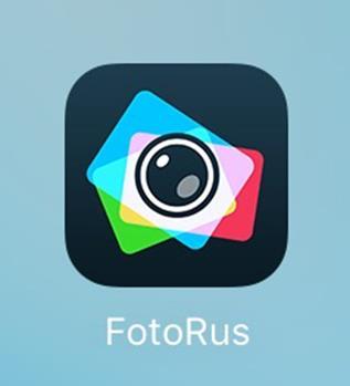 FotoRus Fotoable, inc. Kollaasit ryhmätyövälineenä Totta vai tarua?