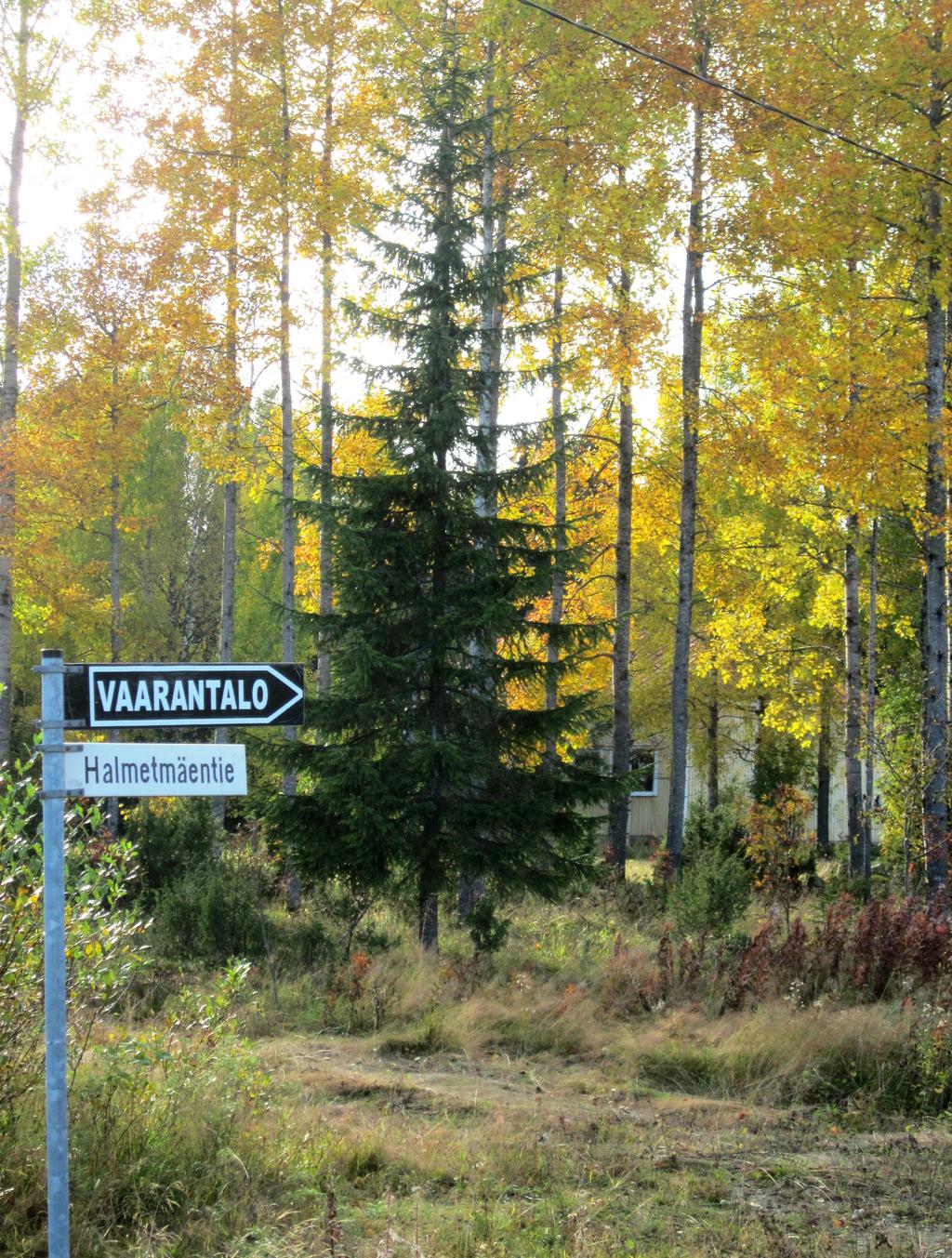 Vaarankylän kyläyhdistyksen 20-v. juhla vaarantalolla 8.12.2012 klo 15.00 Tervetuloa!