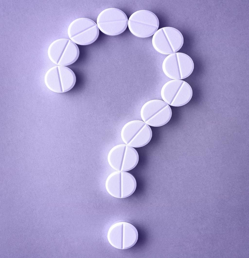 Pharma Industry Finland Code of Ethics QUESTIONS AND ANSWERS 2/2 THE
