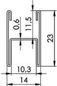 10MM VALK.